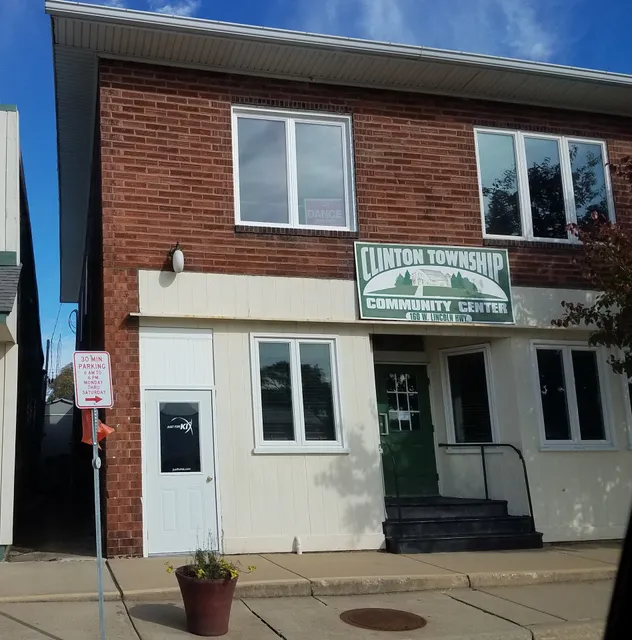 Clinton Township Community Center