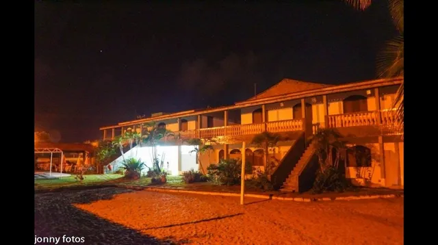 Barramar Apart Hotel