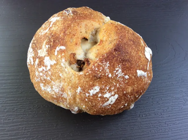 Furansoa Fukahoriten