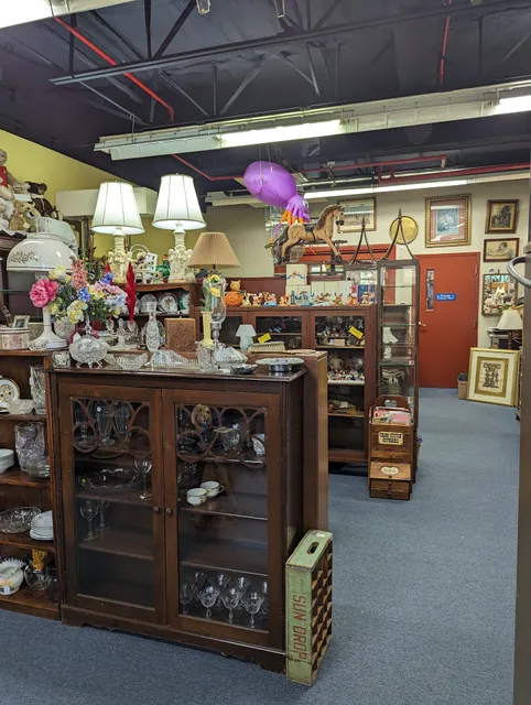 Back Porch Antiques LLC and Laser Etching