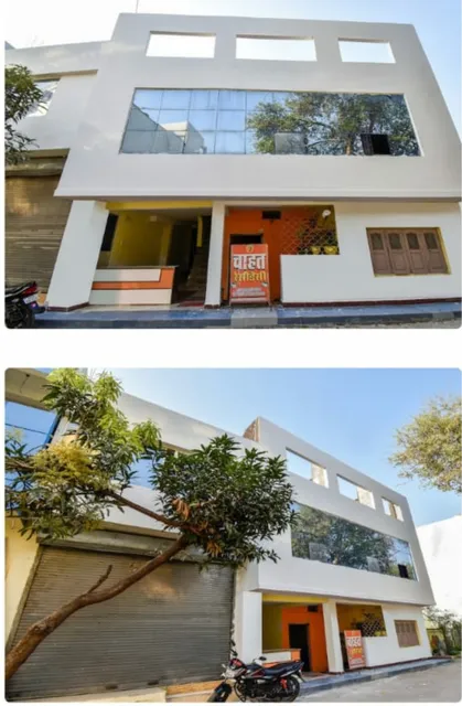 SPOT ON Hotel Chahat