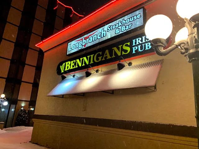 Longbranch Steakhouse