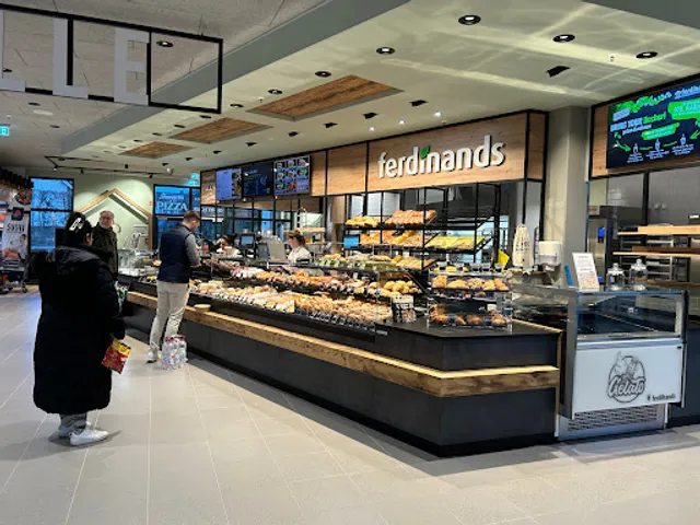 ferdinands | Bäckerei & Restaurant | Dützen