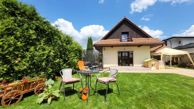 Apartmány Anička vo Važci