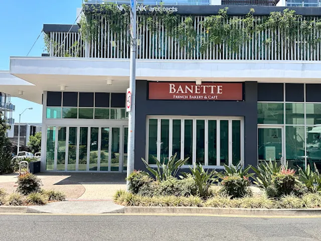 Banette Bayside