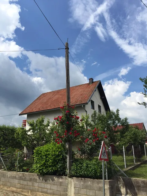 Apartman Laura,Smoljanac 48/3