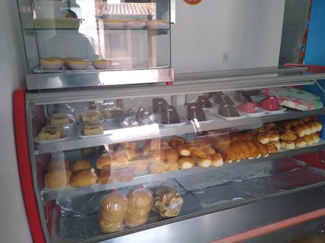 Encantado Sabor - Padaria e Delicatessen