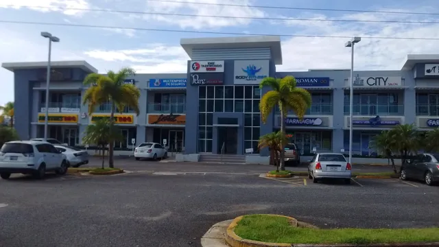 Aguadilla Town Center