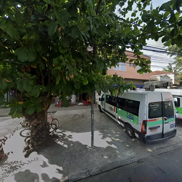 Bar e Mercearia Tauá