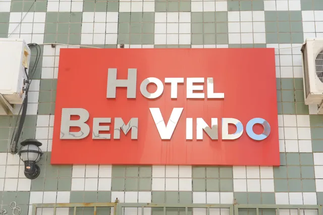 Hotel Bem Vindo