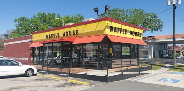 Waffle House