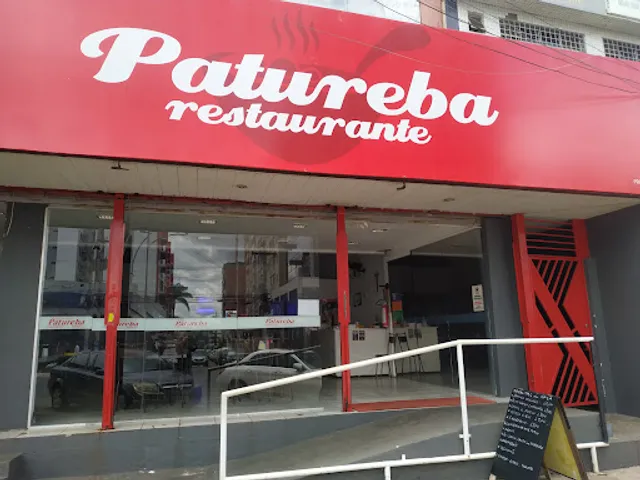 Restaurante Patureba