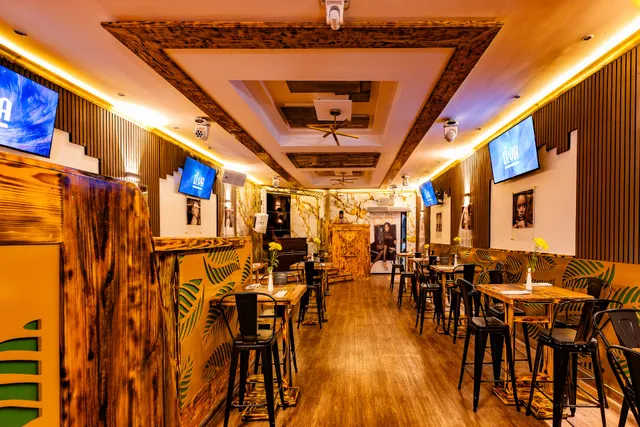 DIVA Lounge Restaurant Panamá