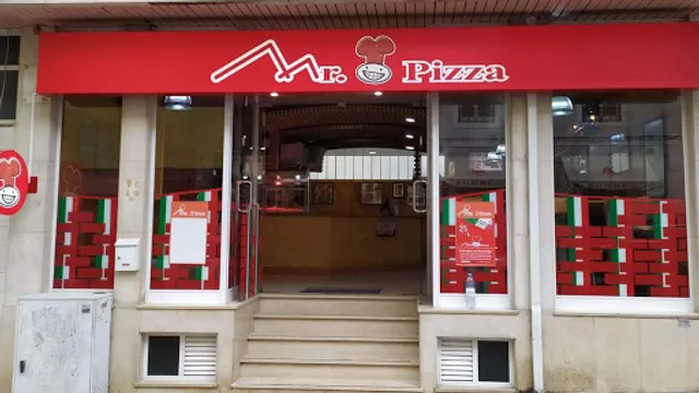 Mr.Pizza