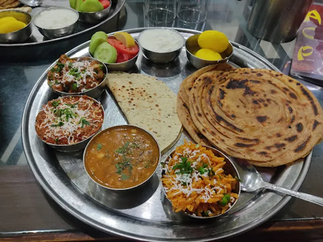 A Centre Point Restaurant ACP