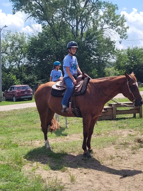 Linn County Fairgrounds