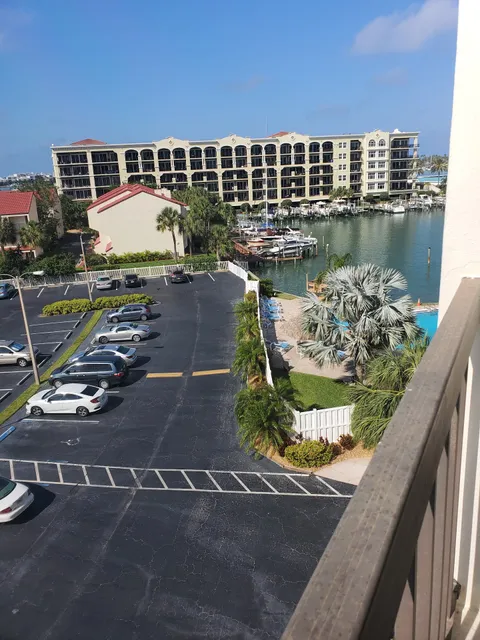 Dolphin Cove Condominium