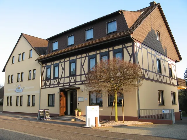 Hotel Sonnenhof – Anette Leiter