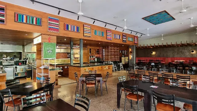 Mamacita Mexican Restaurant & Bar