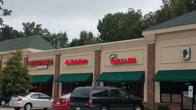 Hibachi Express
