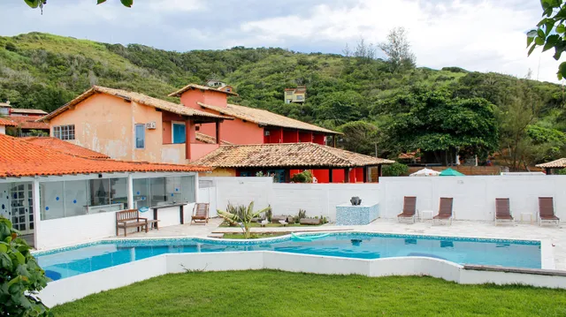 Pousada Deck de Búzios