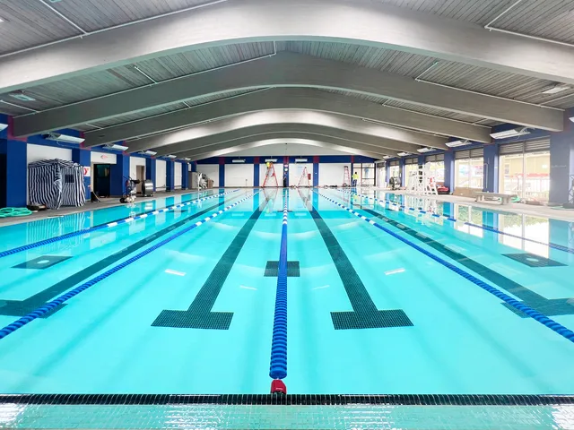 Weingart East Los Angeles YMCA