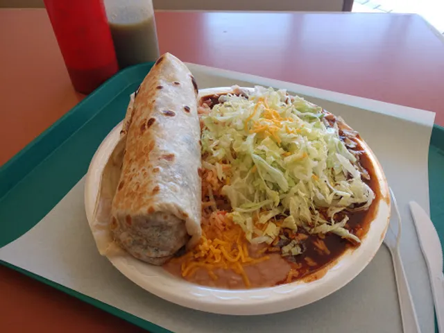 Eriberto's