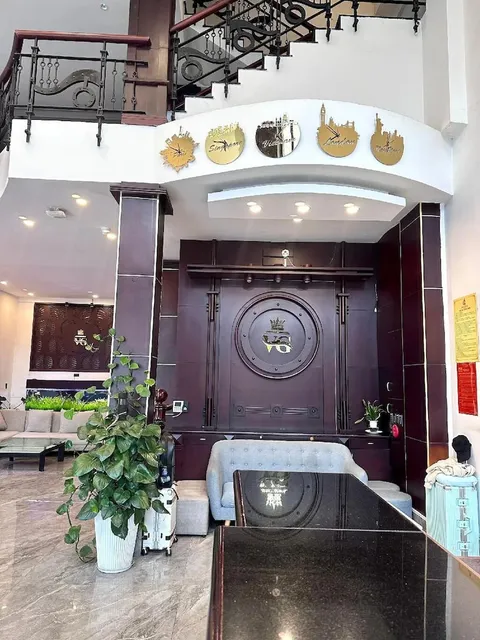 Vuong Gia Hotel