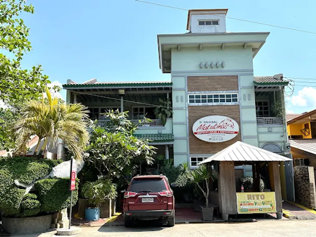 The Original Matutina's Restaurant