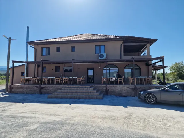 PALACE - Pensiune - Restaurant