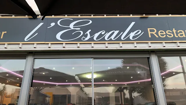 L'Escale