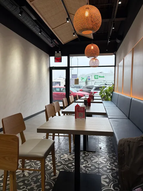 Pho Real Viet Kitchen