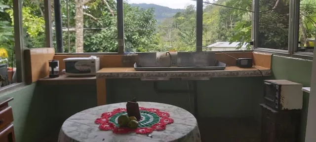 Hospedaje Luis Y Ana