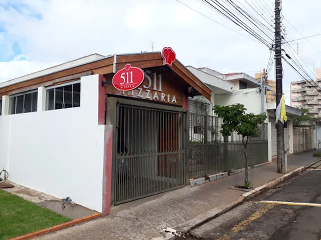 511 PIZZARIA