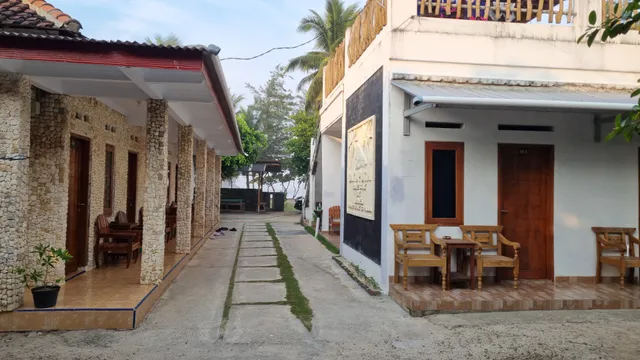 Batu Putih Homestay