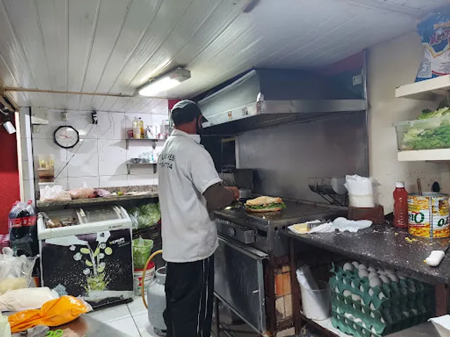 Top Lanches Poços de Caldas