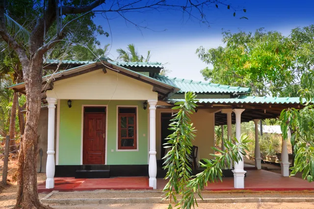 Mango Villa Sigiriya