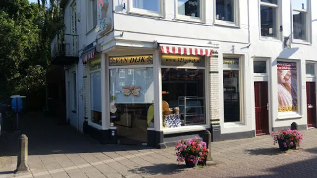 Banketbakkerij Van Dijk