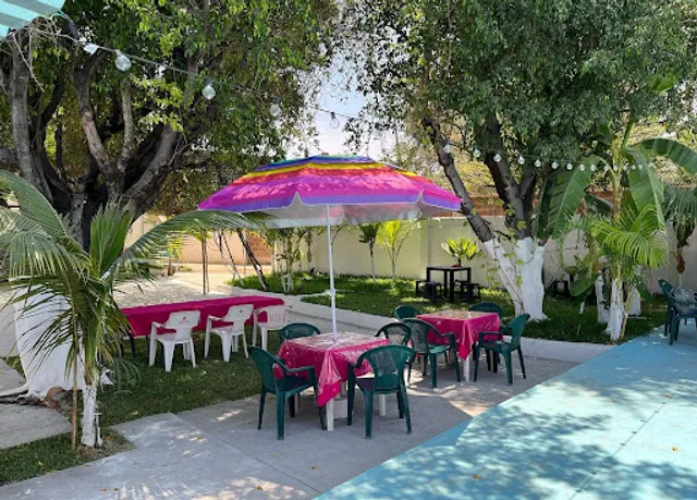 Flamingos Restaurante