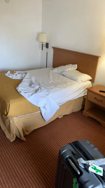 Travelodge by Wyndham Fredericksburg