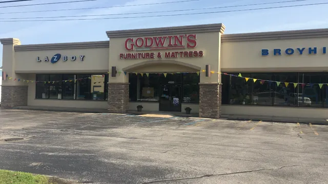 Godwin's Furniture & Mattress