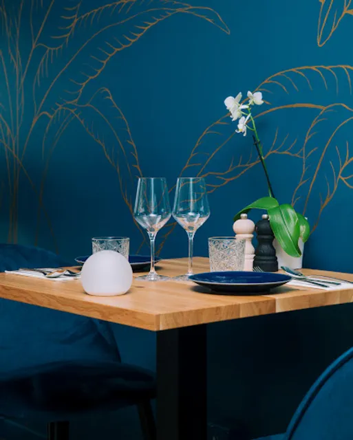 Tandem saveurs nomades