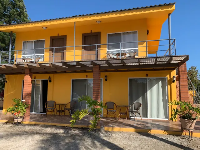 La Casita del Campanario