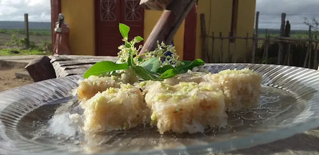 CASA DE BARRO RESTAURANTE