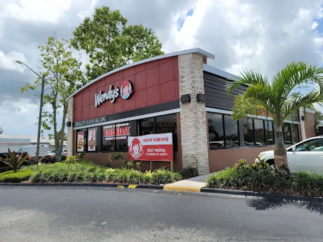 Wendy's