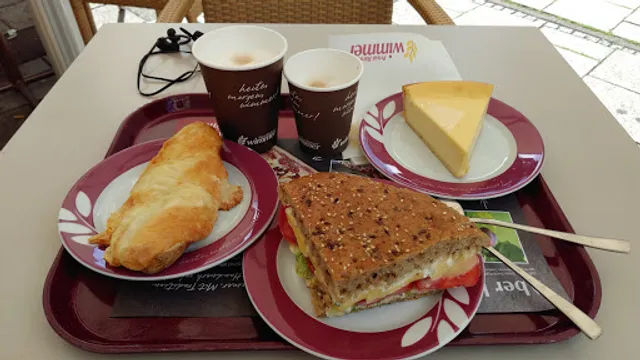 Private bakery Wimmer GmbH & Co. KG