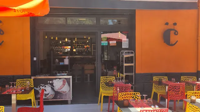 Cthaï - Restaurant Thaï à Marseille