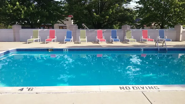 Cozy Manufactured Home Community