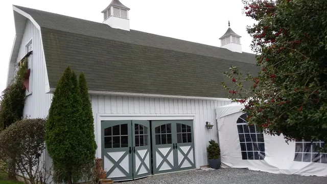 Huntingfield Corporation