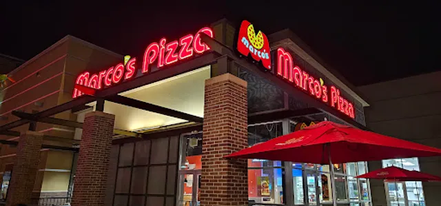 Marco's Pizza